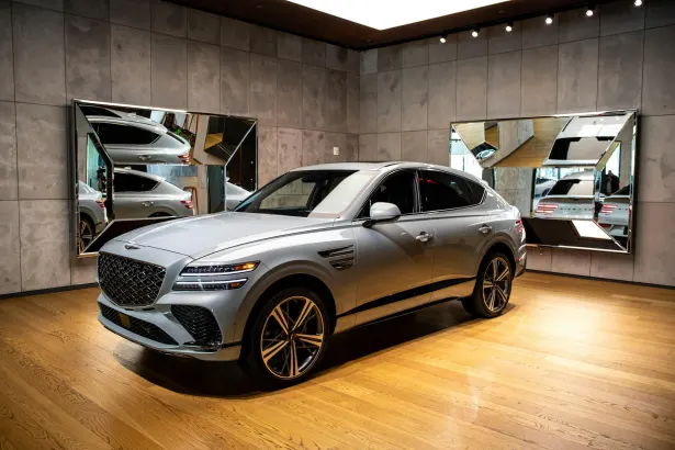 Berry Kazino Android/iOS programa